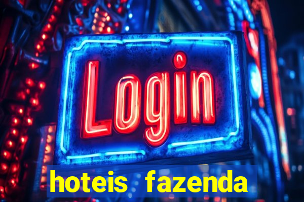 hoteis fazenda porto velho